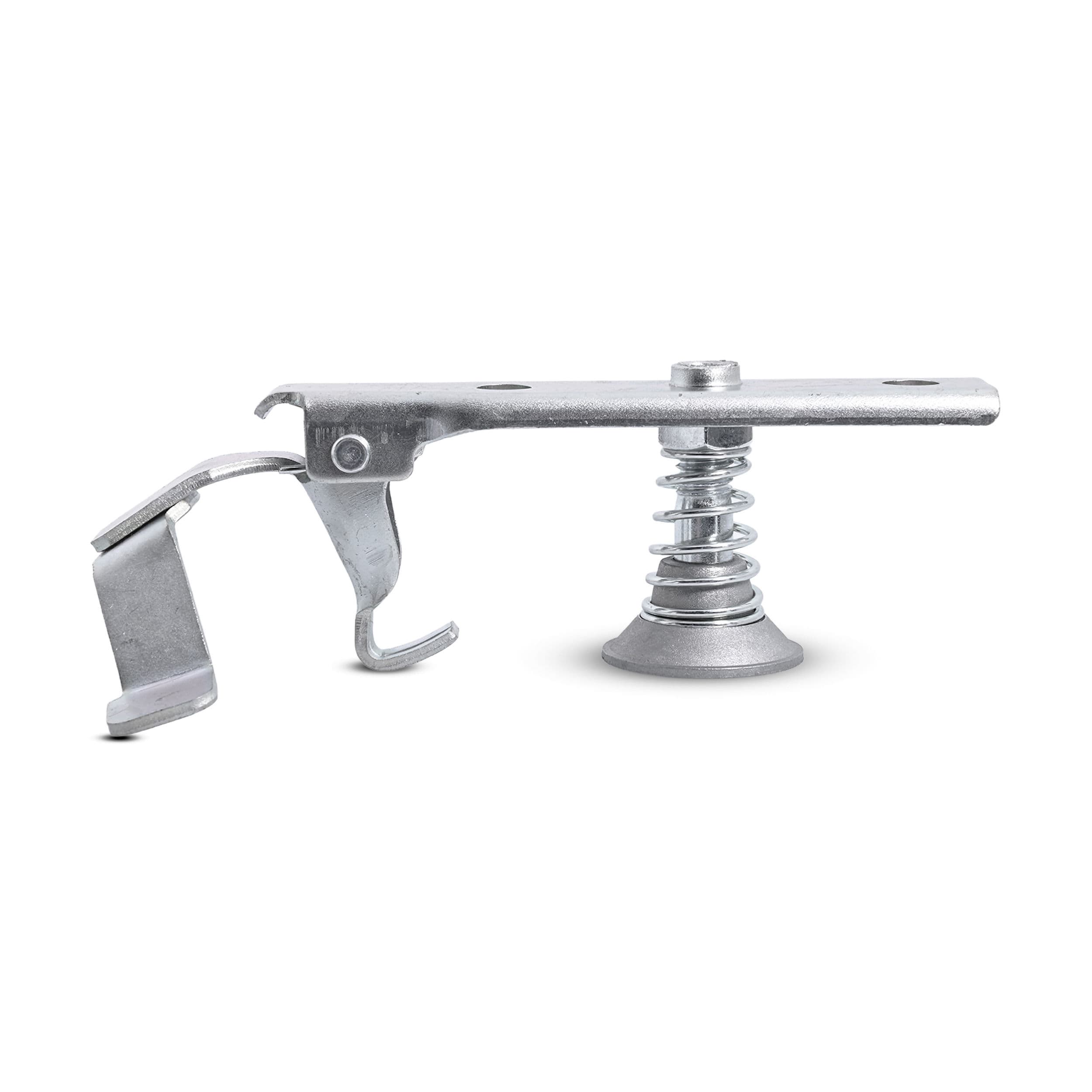 Chapa De Cofre Mercedes-Benz Sprinter 2006-2008 Metal Generica Generica