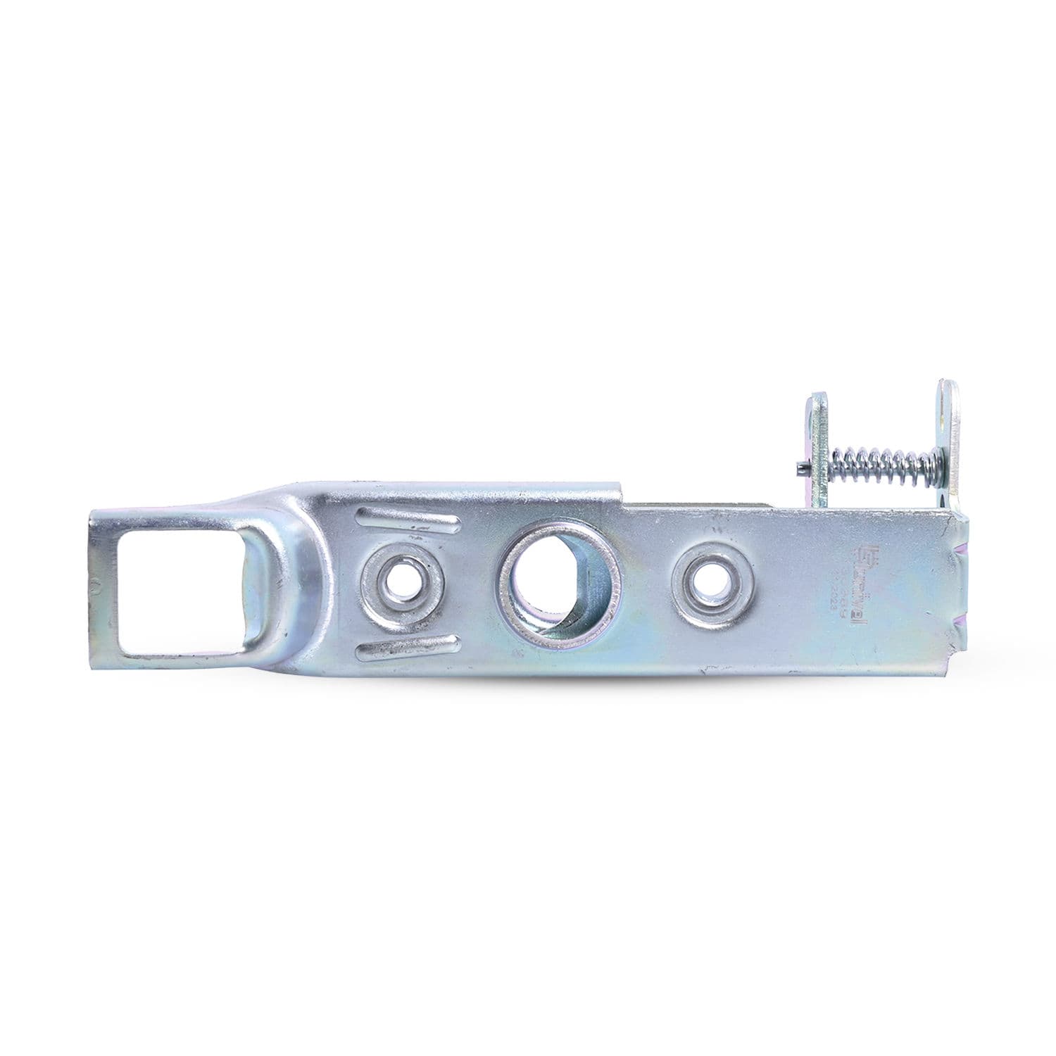 Chapa De Cofre Mercedes-Benz Sprinter 2009-2018 Contra Chapa Metal Generica
