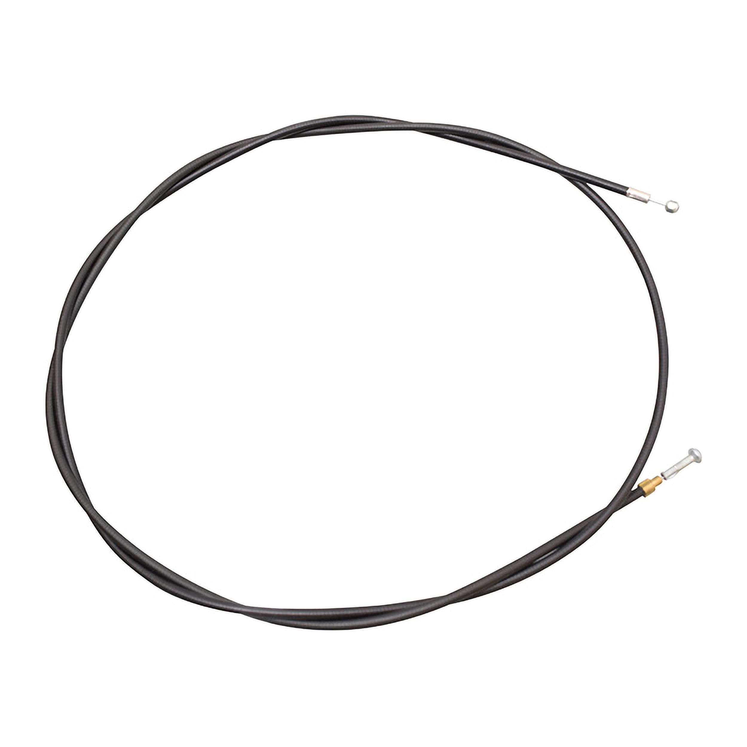 Chicote De Cofre Mercedes-Benz Sprinter 2009-2013 Sin Manija