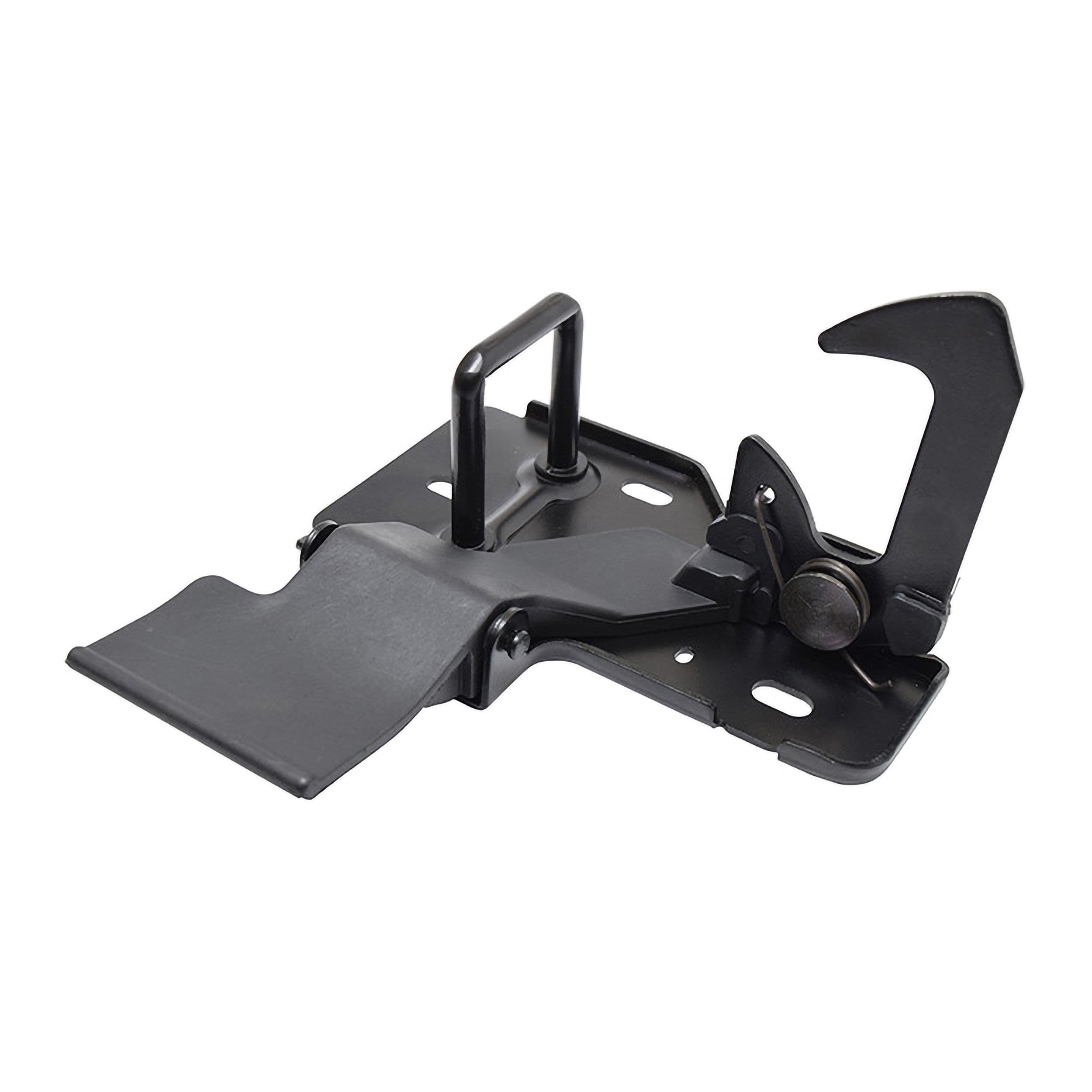 Chapa De Cofre Volkswagen Amarok 2011-2023