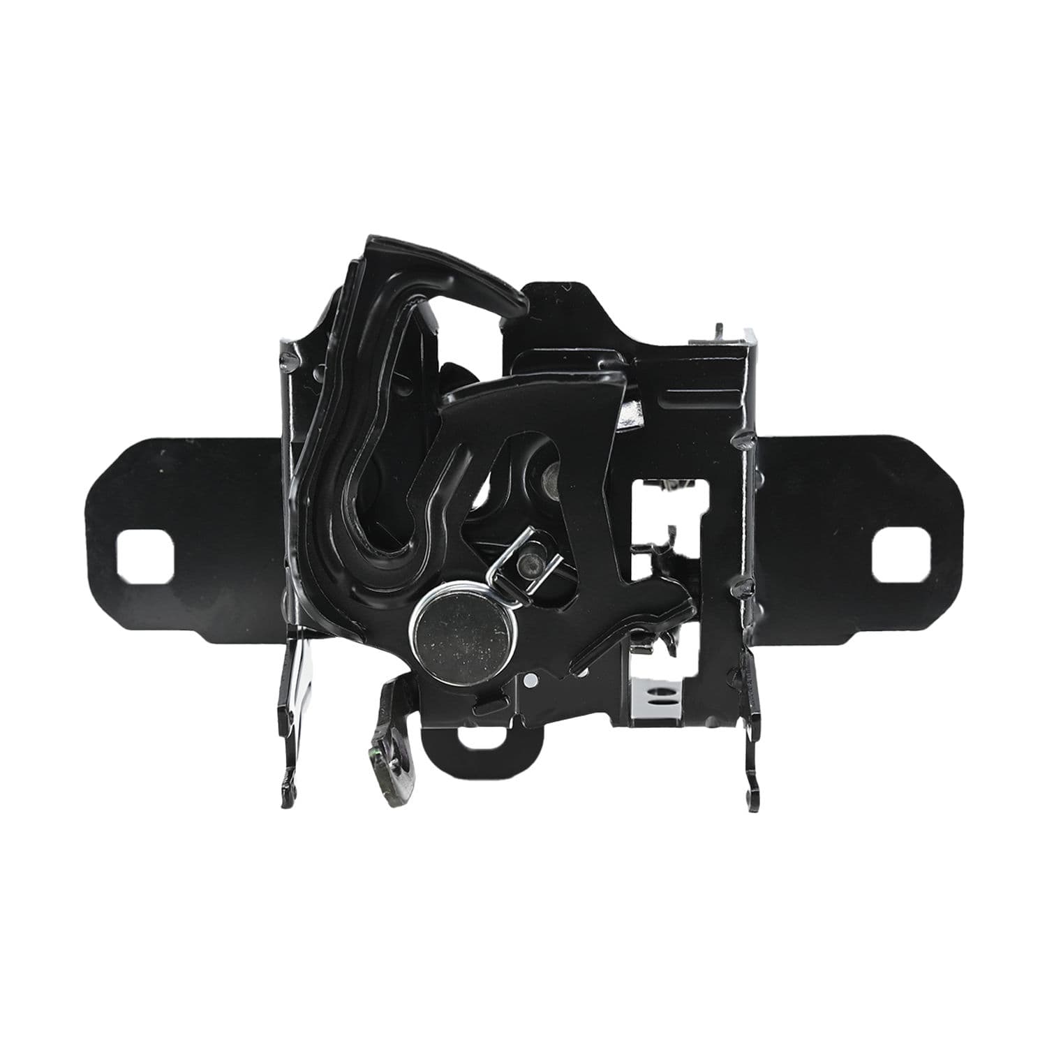 Chapa De Cofre Volkswagen Jetta Clasico 2008-2015 Metal Manijauto
