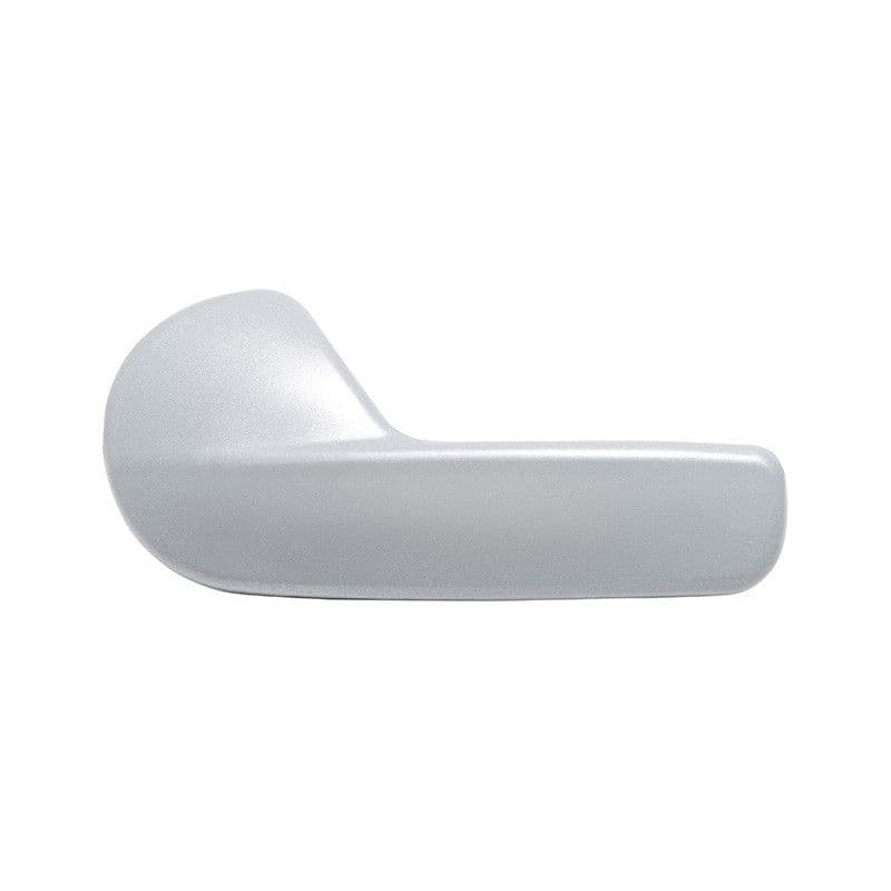 Manija Interior Volkswagen Saveiro 2010-2012 Gris Plastico Izquierdo Delantera/Trasera Delantera Hushan