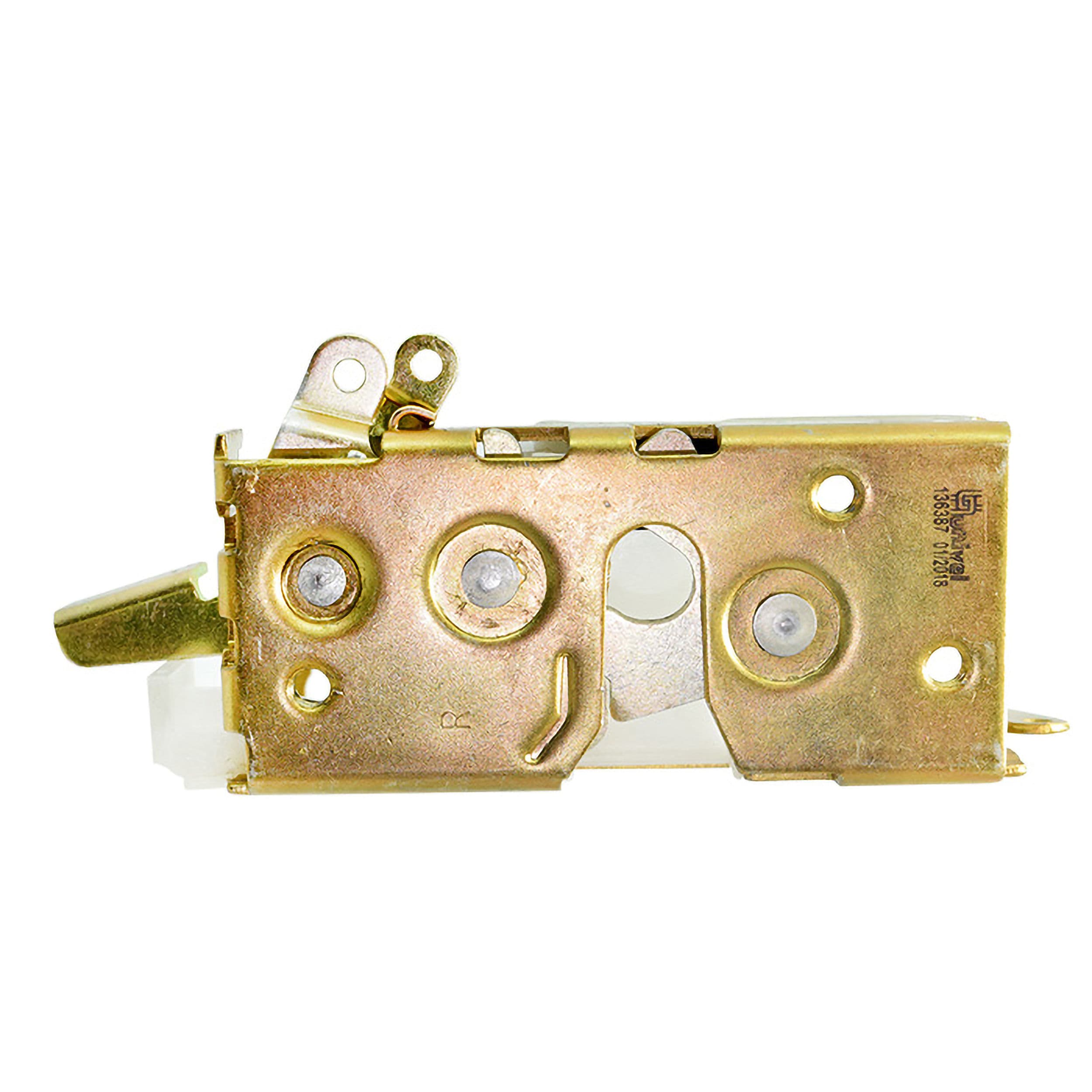Chapa De Puerta Mercedes-Benz Sprinter 1995-2005 Derecha Delantera