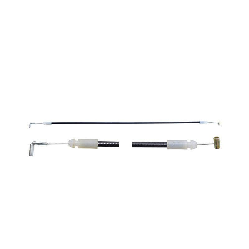 Chicote Cerradura Honda Civic 2006-2011 Delantera