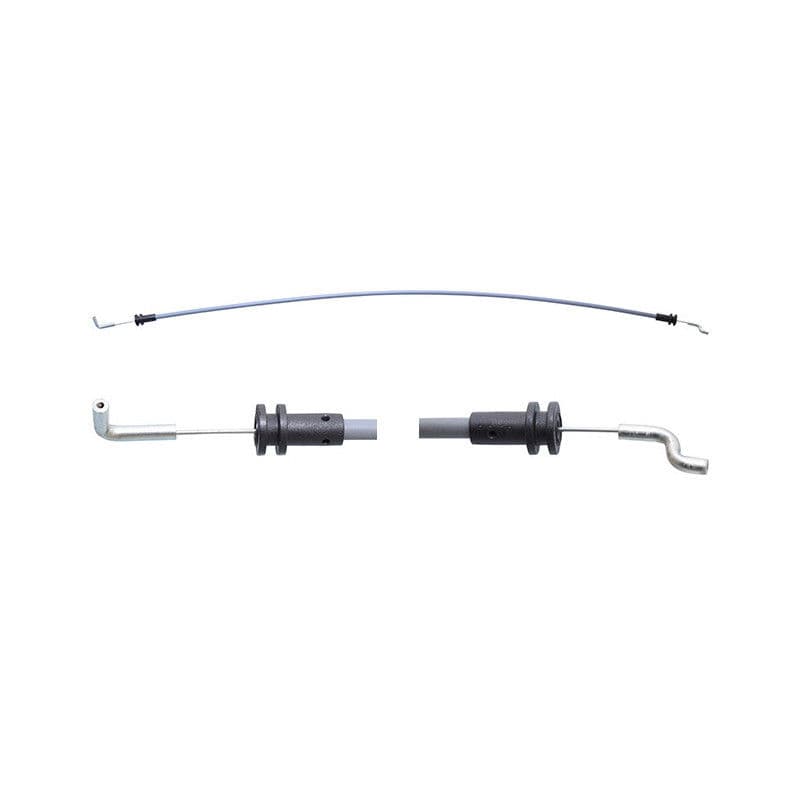 Chicote Cerradura Mercedes-Benz Sprinter 2006-2011 Delantera