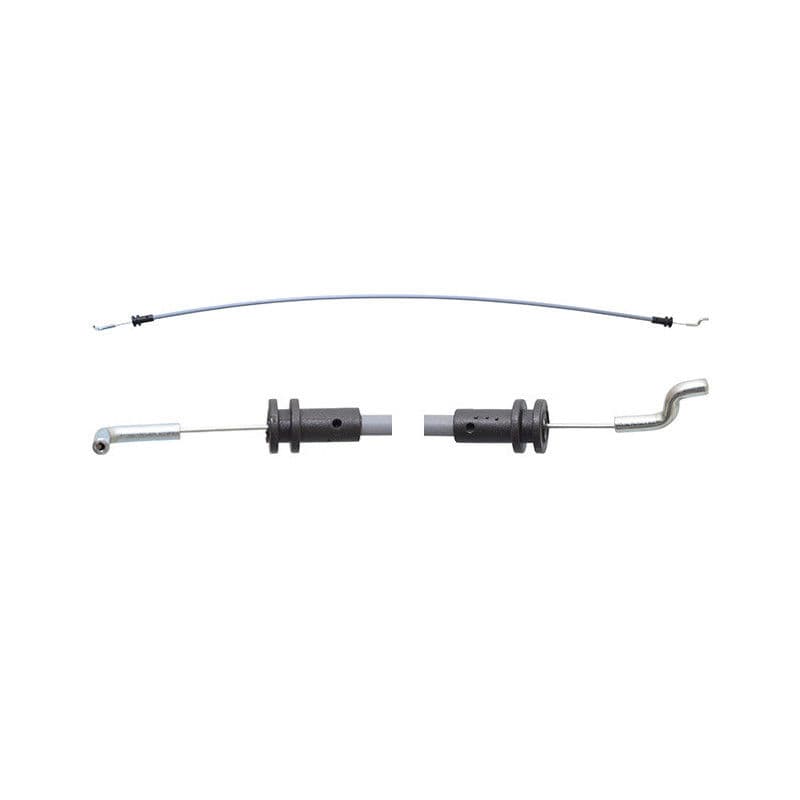 Chicote Cerradura Mercedes-Benz Sprinter 1995-2005 68 Cm 5Ta Puerta