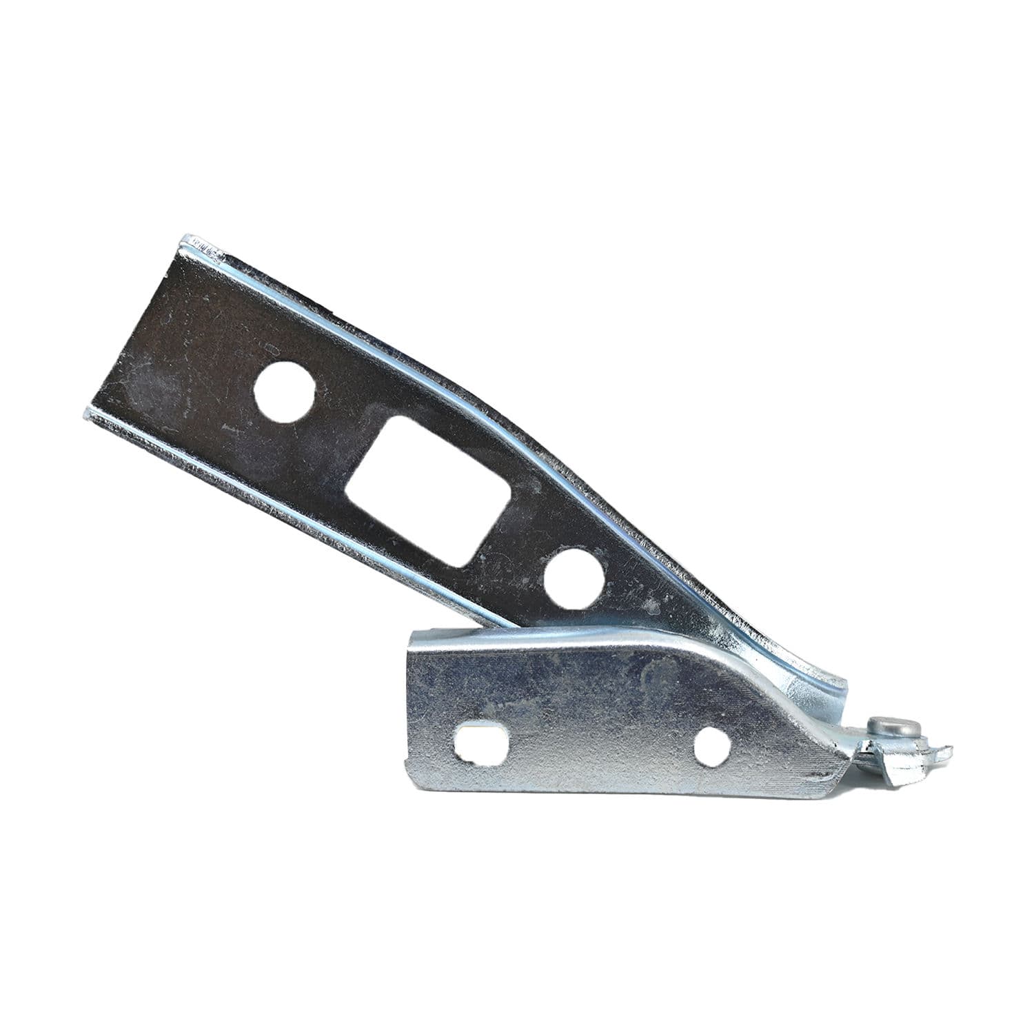 Bisagra De Cofre Ford Ecosport 2004-2012 Derecha