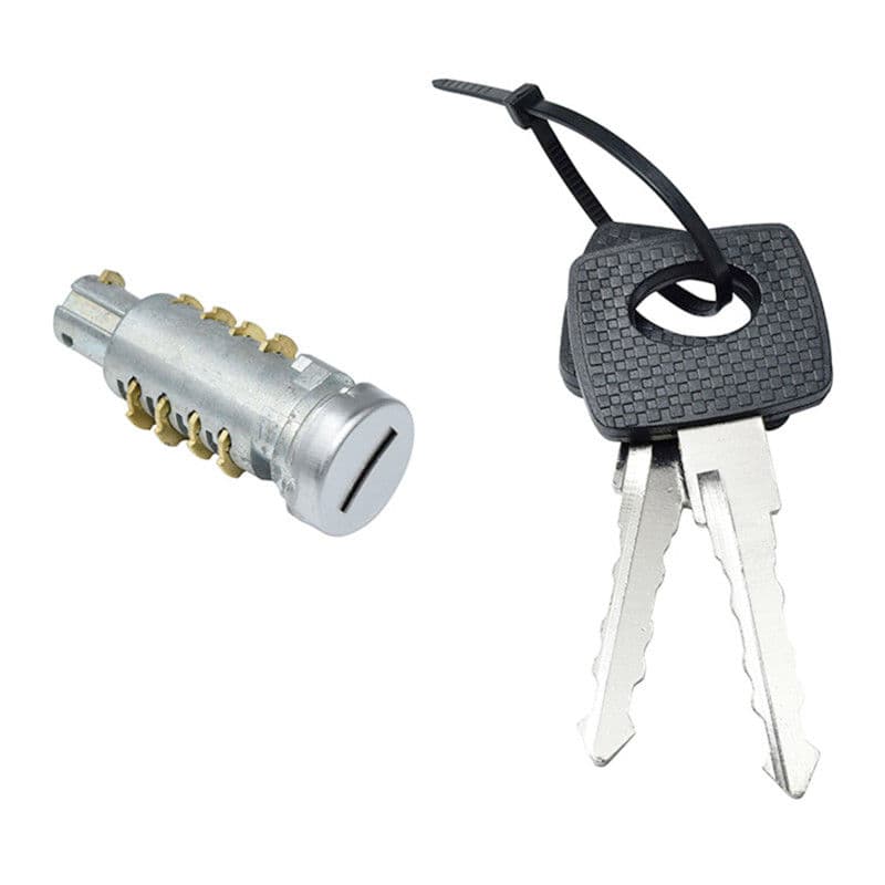 Cilindro Para Puerta Mercedes-Benz Sprinter 1995-2005 5Ta Puerta Corrediza Delantera