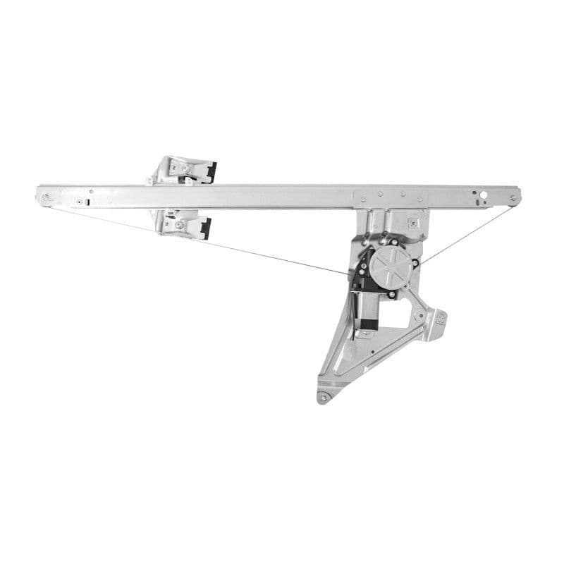 Elevador De Cristal Mercedes-Benz Sprinter 2006-2018 2 Pines Con Motor Wm Derecha Delantera Hushan