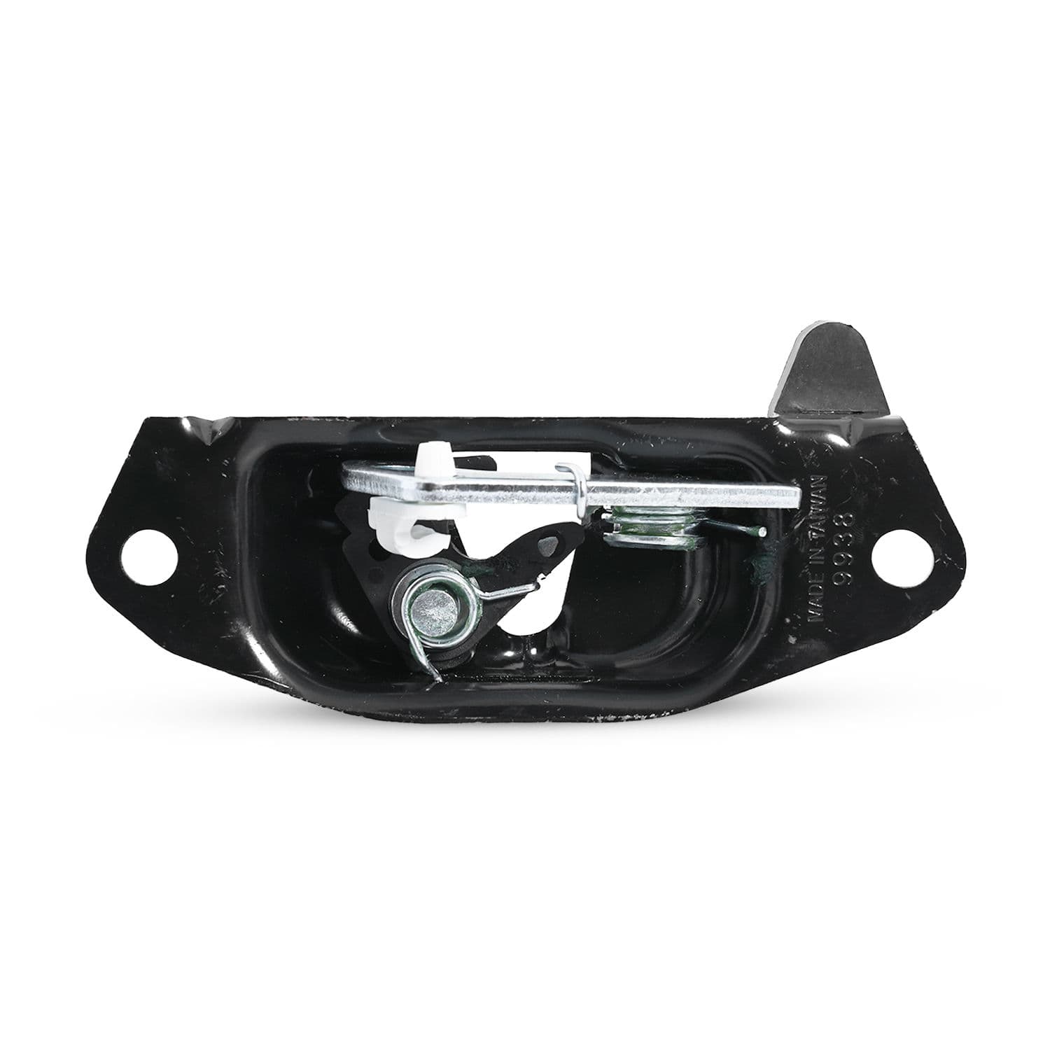Chapa De Tapa Chevrolet Avalanche 2002-2013 Derecha