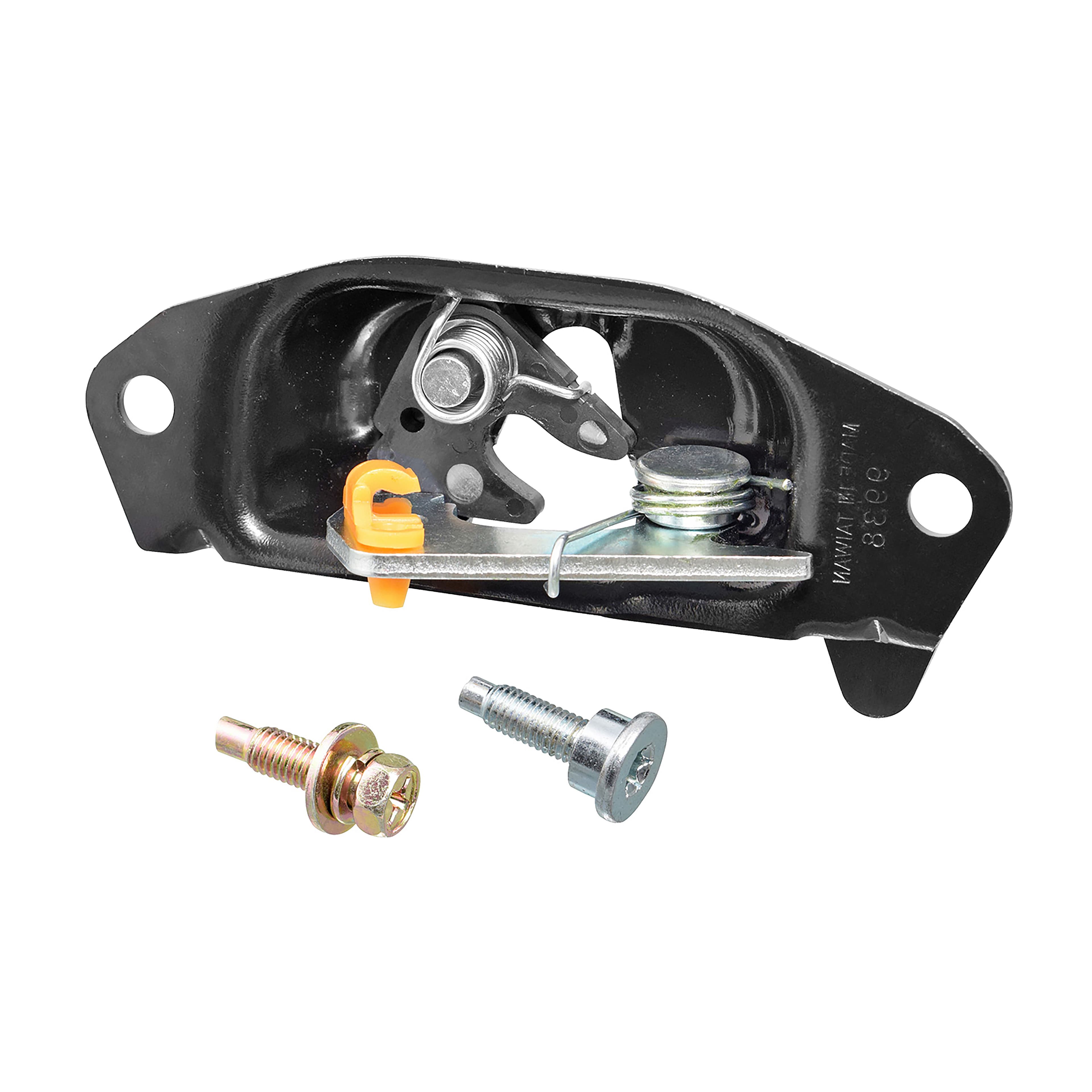 Chapa De Tapa Chevrolet Avalanche 2002-2013