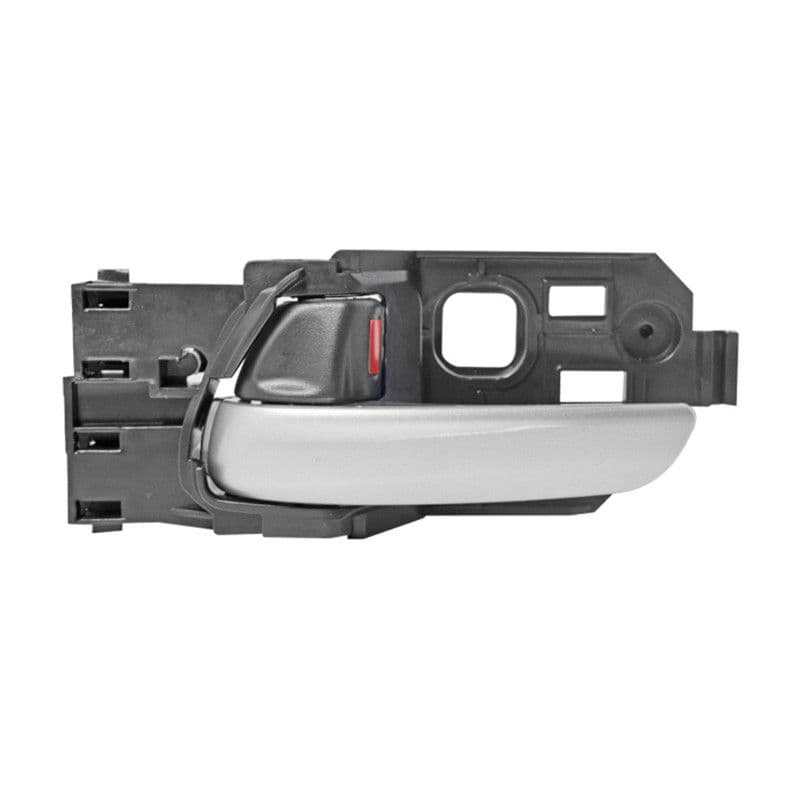 Manija Interior Honda Fit 2015-2018 Plastico Izquierdo Delantera/Trasera Delantera Hushan