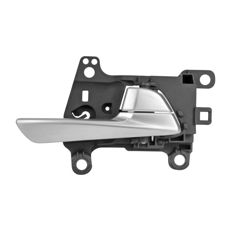 Manija Interior Hyundai Tucson 2016-2021 Plata Plastico Derecha Delantera Hushan