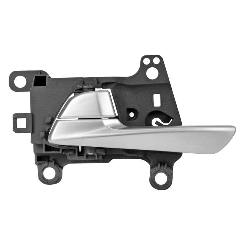 Manija Interior Hyundai Tucson 2016-2021 Plata Plastico Izquierdo Delantera Hushan