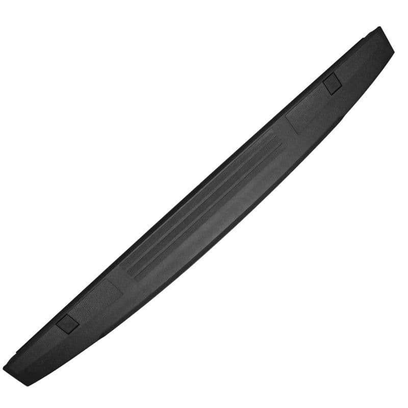 Moldura Tapa Ford F-150 2021-2023 Sin Seccionar Negra Corrugada 1.61M Tapa Caja Trasera Hushan