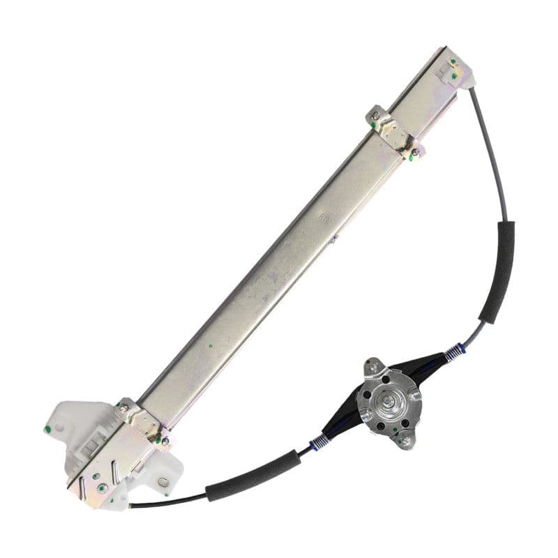 Elevador De Cristal Hyundai I10 2012-2014 Derecha Delantera Generica