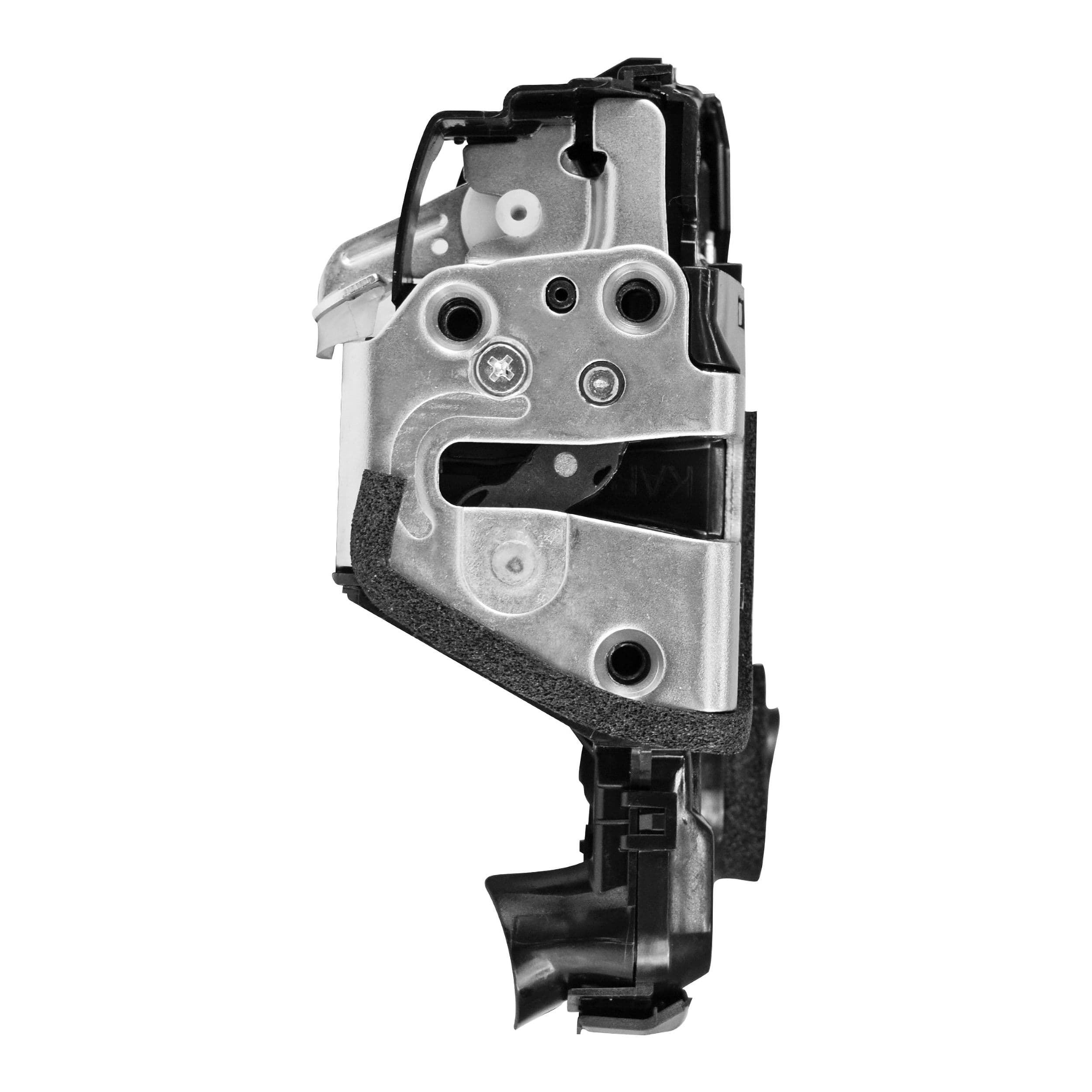 Chapa De Puerta Toyota 4Runner 2003-2008 6 Pines 12V Derecha Delantera