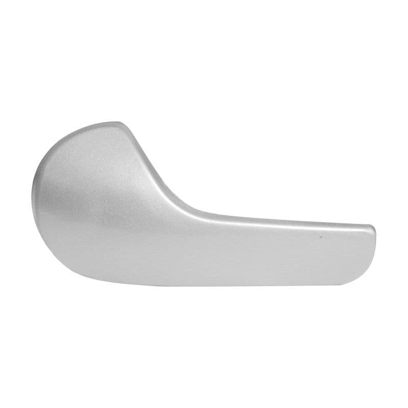 Manija Interior Volkswagen Saveiro 2013-2015 Plata Plastico Izquierdo Delantera/Trasera Delantera Hushan