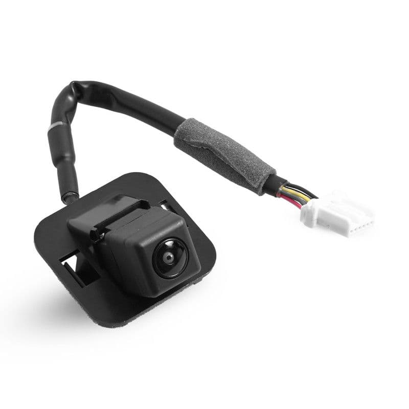 Camara De Reversa Honda Accord 4P Sedan 2013-2015 Con Conector Tipo Original 12V Cajuela Trasera