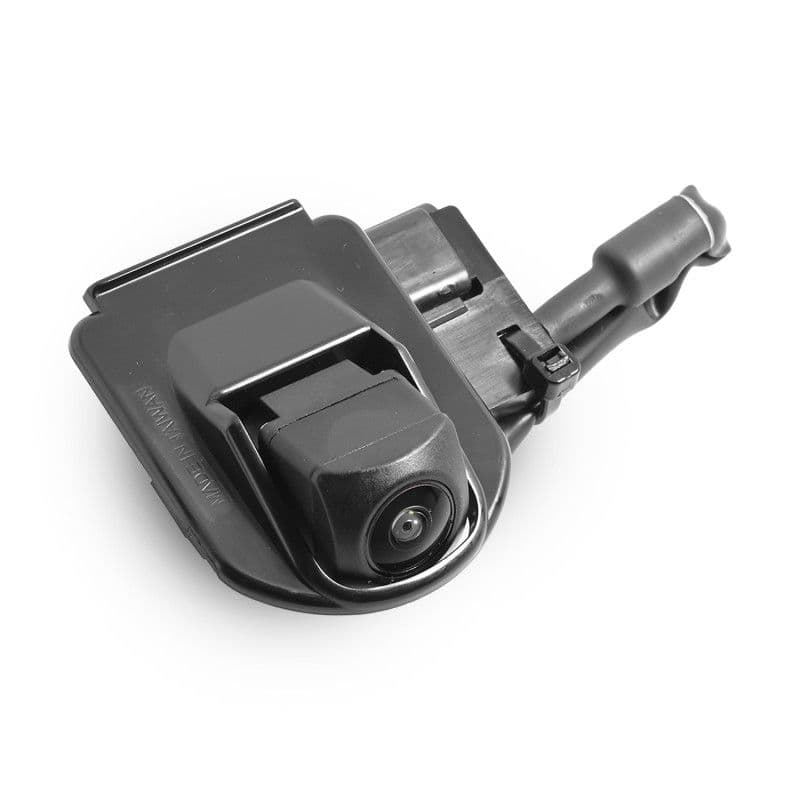 Camara De Reversa Honda Accord 2P Coupe 2013-2015 Con Conector Tipo Original 12V Cajuela Trasera