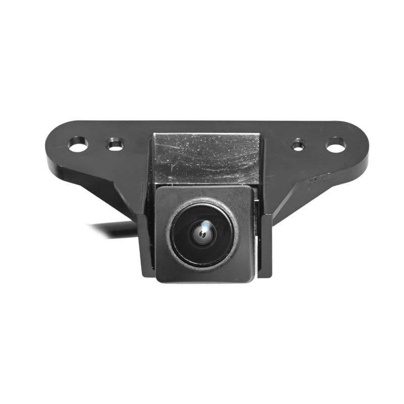 Camara De Reversa Honda Pilot 2012-2015 Con Conector Tipo Original 8+4+2+2+2 Pins Plug Play 12V Vista Amplia Wide Angle 5Ta Puerta Trasera