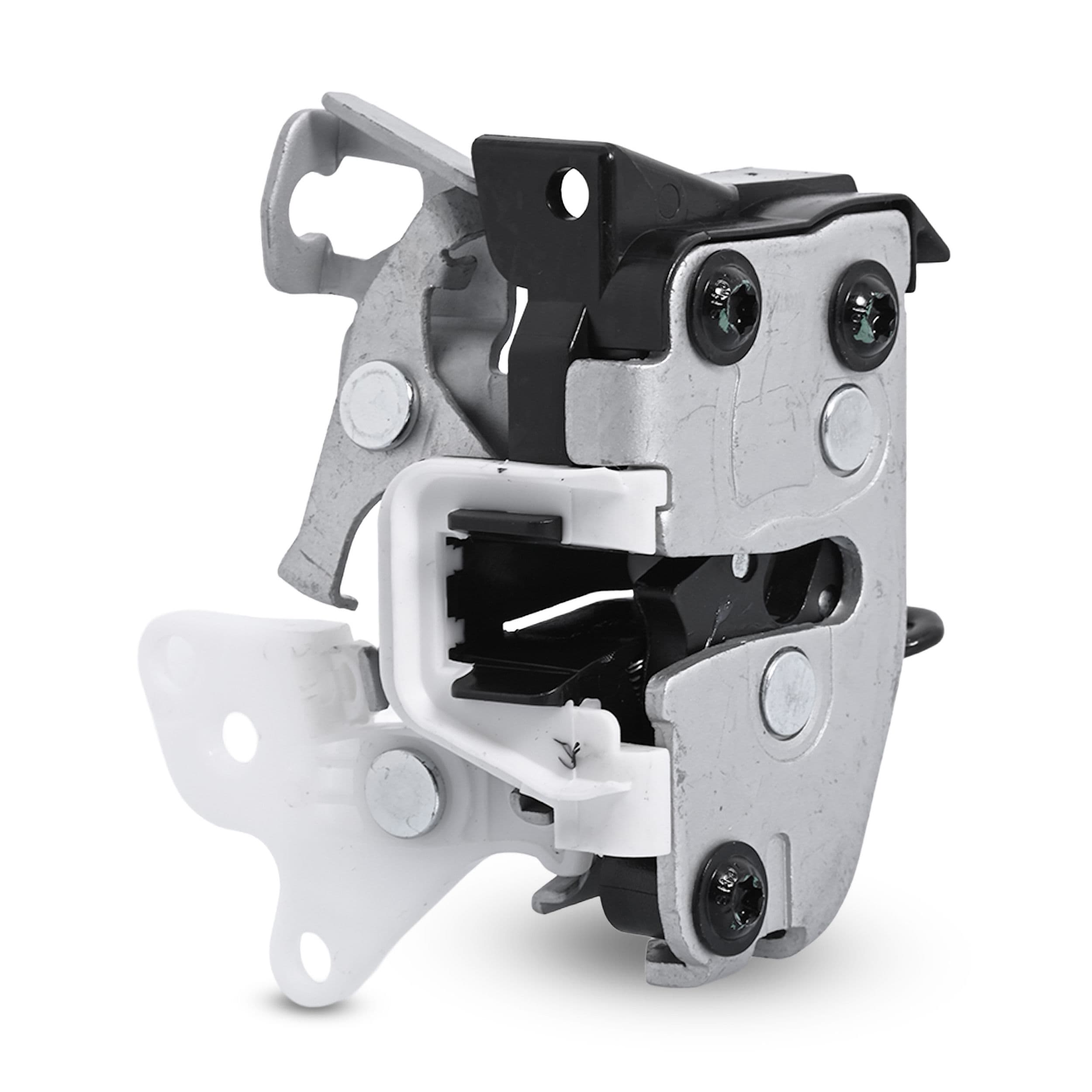 Chapa De Puerta Ford F-150/F-250 1997-2008 Derecha Delantera Manijauto