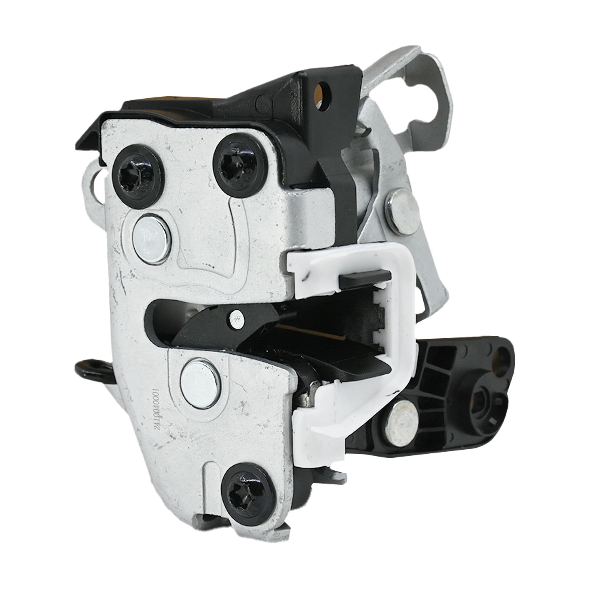 Chapa De Puerta Ford F-150/F-250 1997-2008 Manijauto