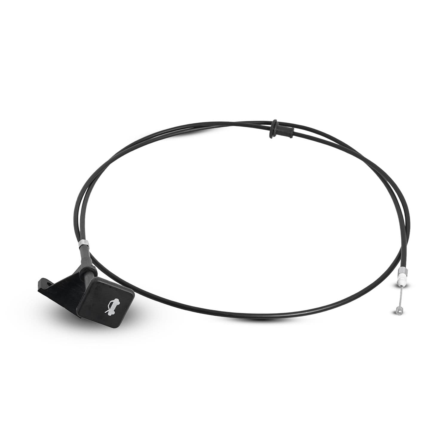 Chicote De Cofre Honda Civic 2001-2005 Con Manija Manijauto