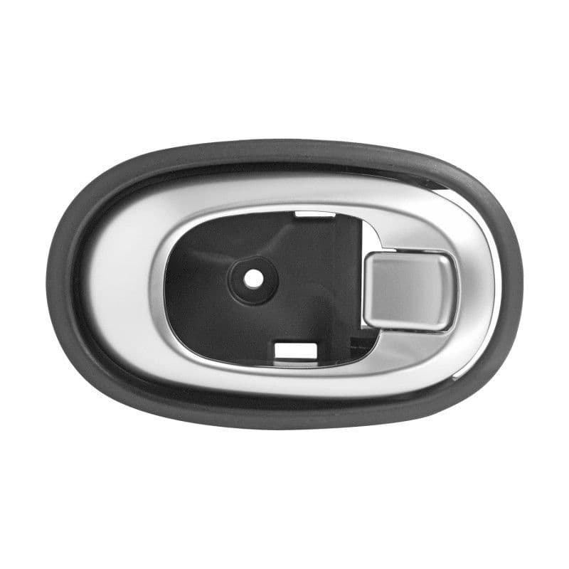 Manija Interior Kia Soul 2016-2019 Plastico Derecha Delantera/Trasera Delantera Hushan