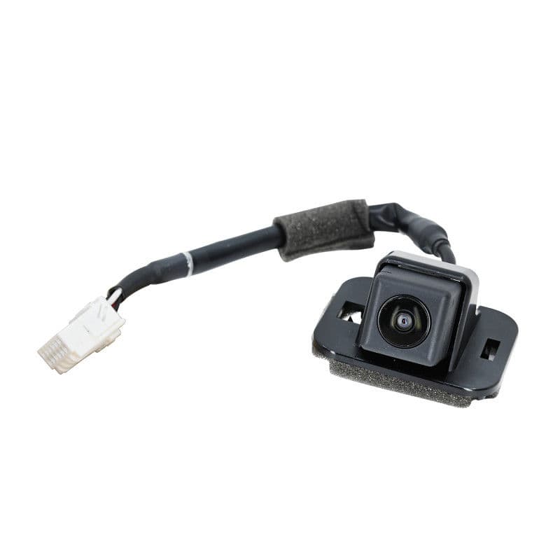 Camara De Reversa Honda Accord 4P Sedan 2013-2015 Con Conector Tipo Original 8 Pines 12V Trasera Derecha/Izquierda Hushan