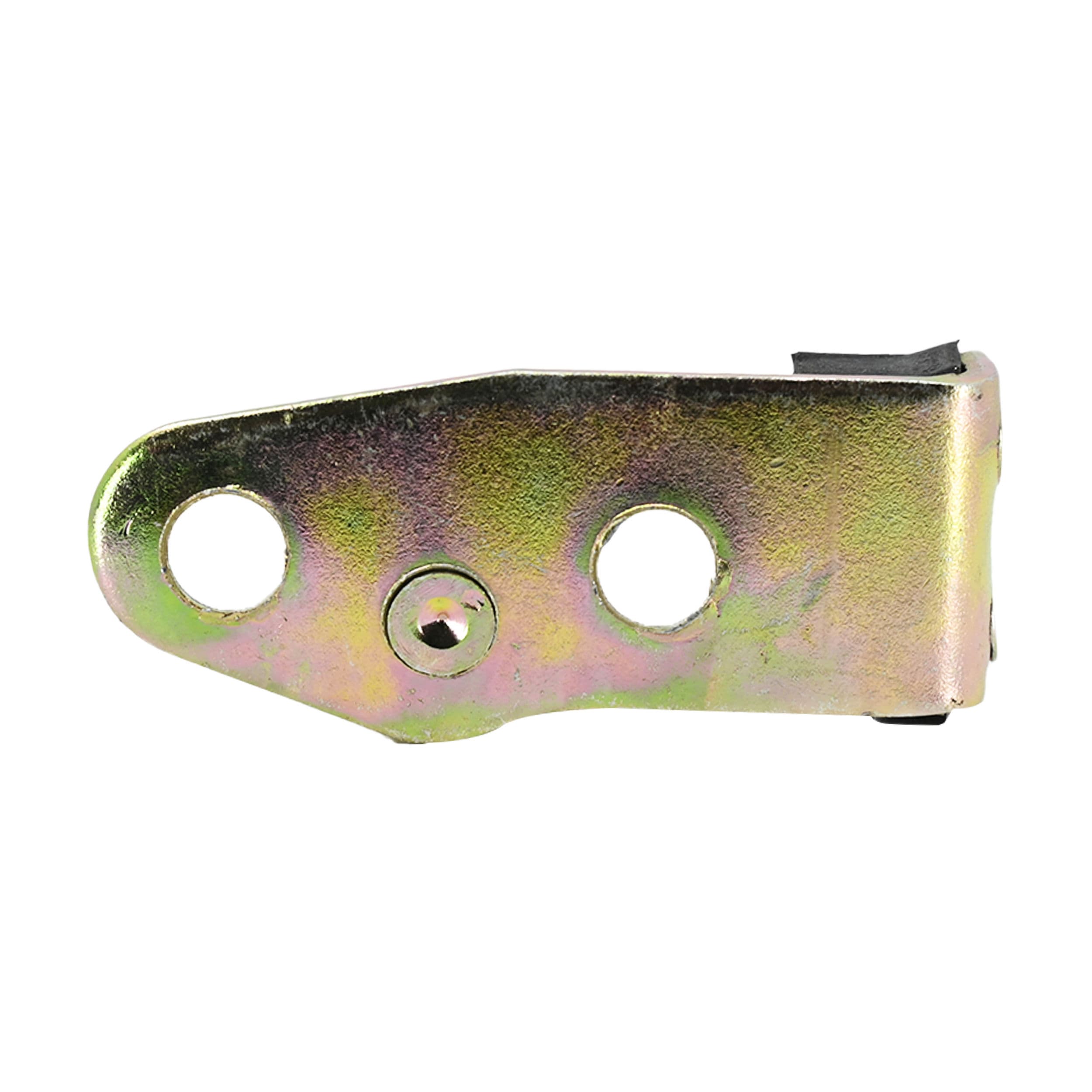 Chapa De Puerta Volkswagen Worker 2005-2010 Derecha Delantera