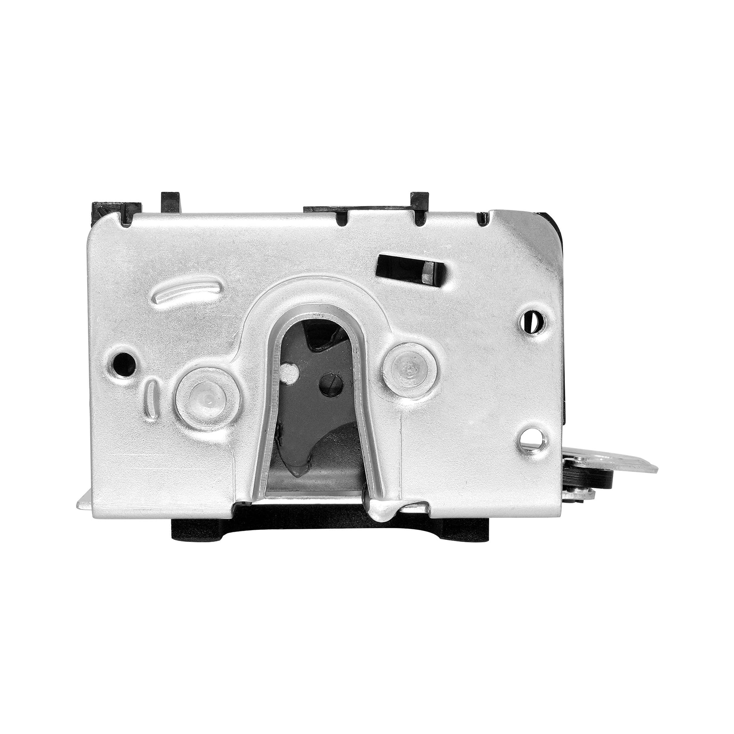Chapa De Puerta Volkswagen Pointer Pick Up 2000-2010