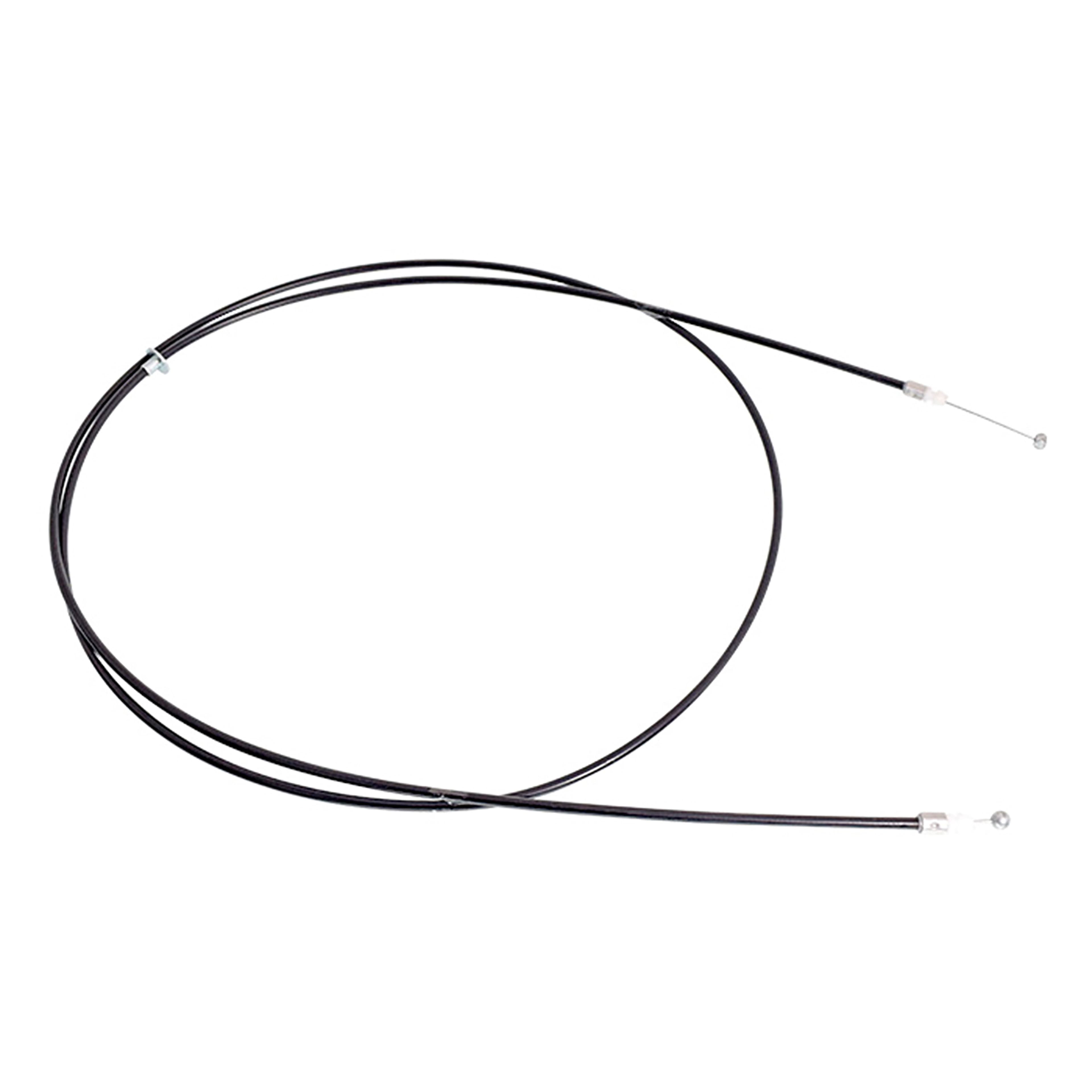 Chicote De Cofre Toyota Sequoia 2001-2007 Sin Manija Hushan