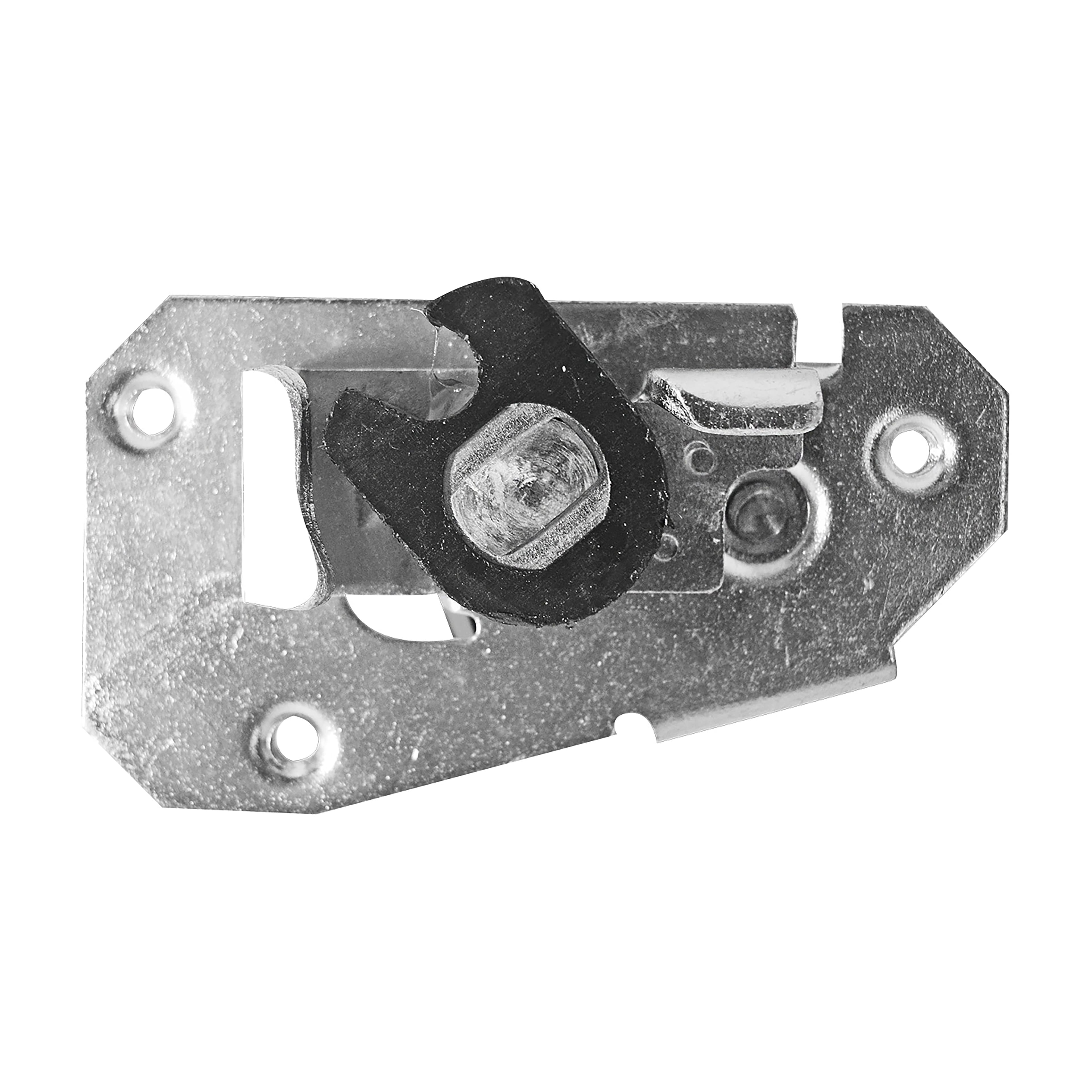 Chapa De Tapa Caja Volkswagen Pointer Pu 2000-2010 Izquierdo