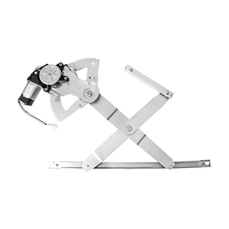 Elevador De Cristal Nissan V-Drive 2020-2023 2 Pines Con Motor Compatible Con Molde Original 12V Generica 80721.1Hloa Generica