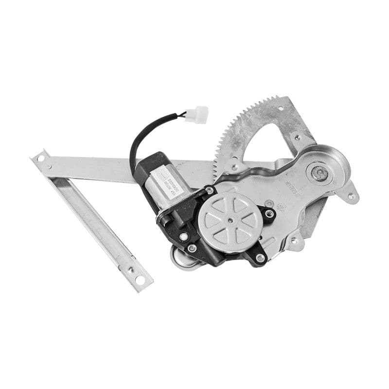 Elevador De Cristal Nissan V-Drive 2020-2023 2 Pines Con Motor Compatible Con Molde Original 12V Generica 82720.1Hl0A Generica