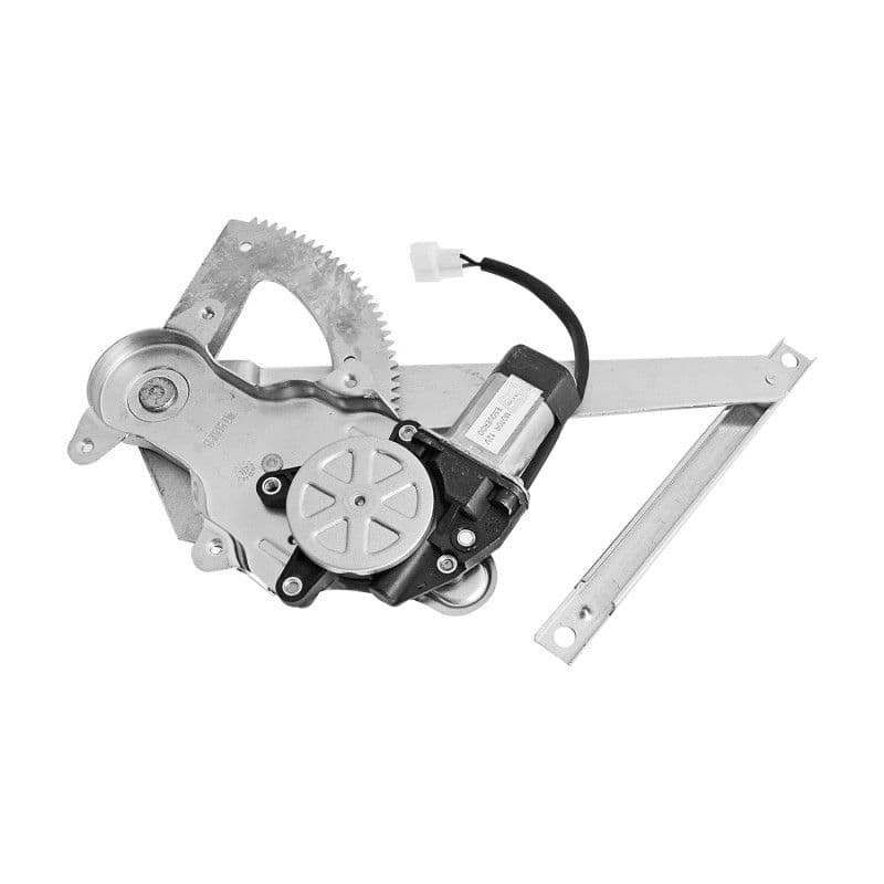 Elevador De Cristal Nissan V-Drive 2020-2023 Con Motor Compatible Con Molde Original 12V Generica 82721.1Hl0A Generica