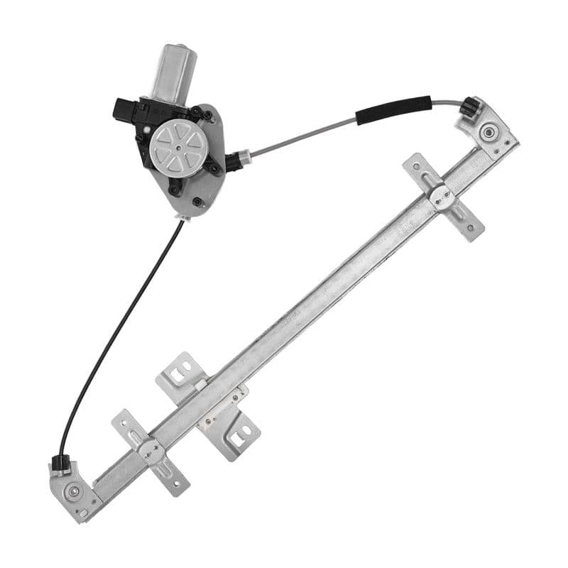 Elevador De Cristal Honda Odyssey 2005-2010 2 Pines Con Motor Derecha Delantera Hushan