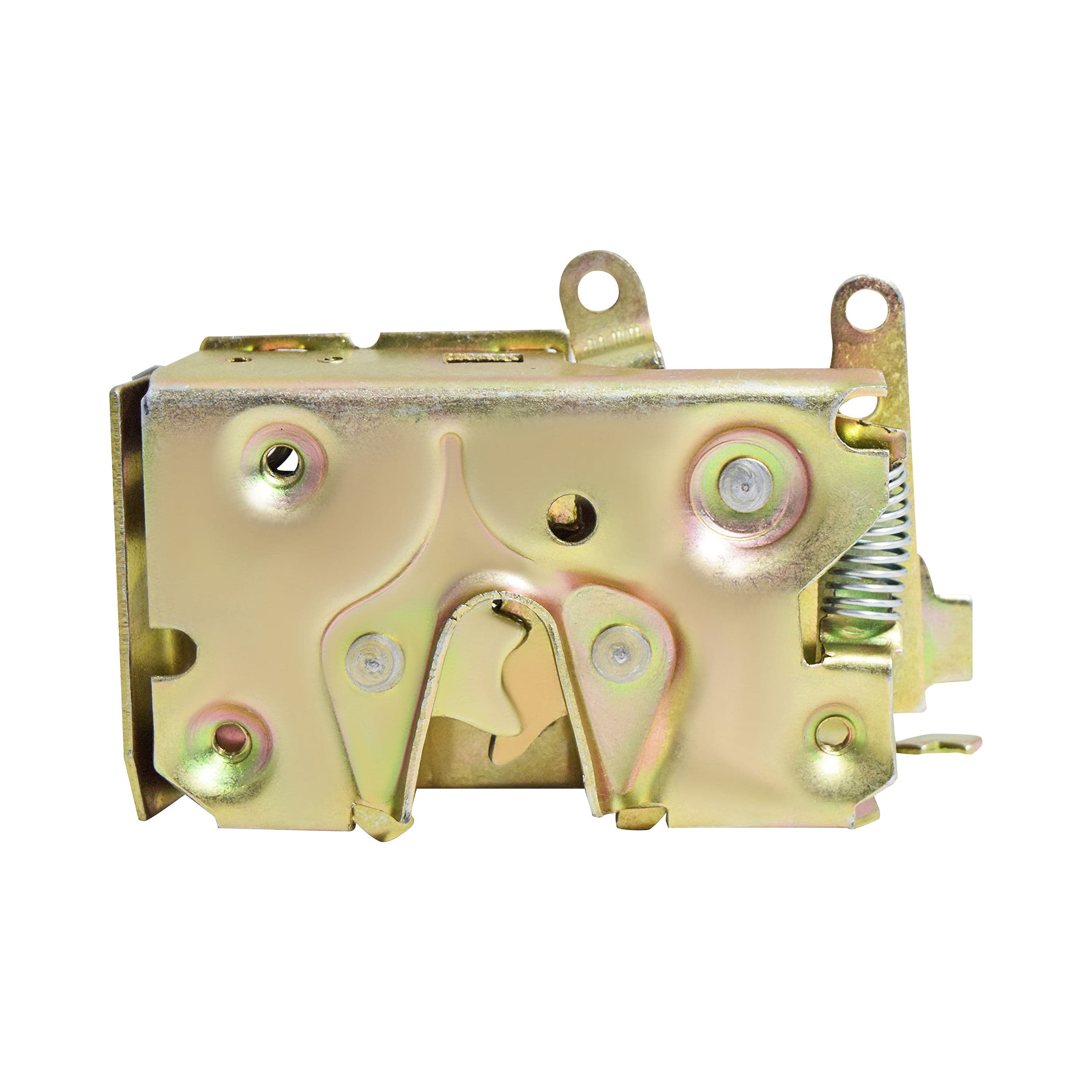 Chapa De Puerta Ford Bronco 1992-1996 Derecha Delantera Hushan