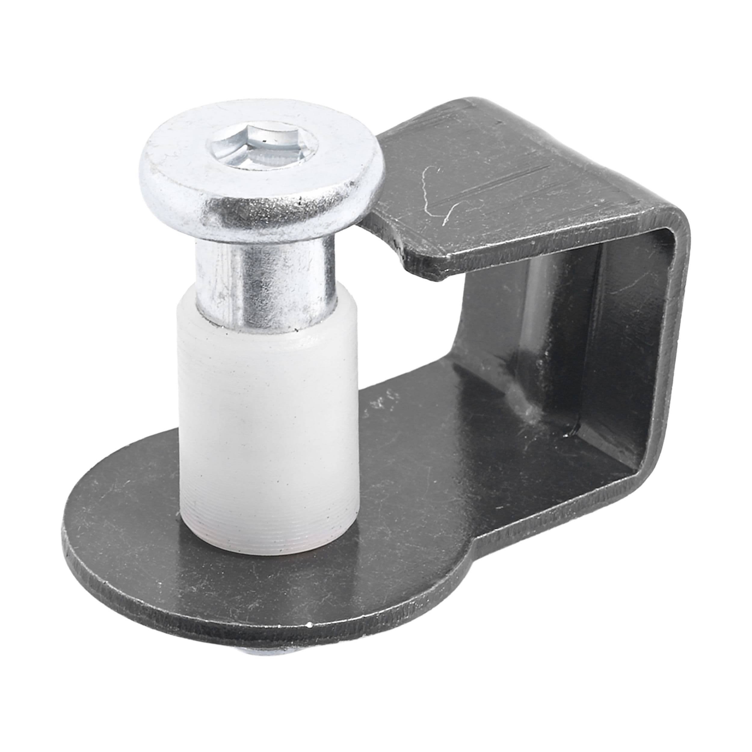 Chapa De Puerta Ford Pick Up 1992-1996 Delantera