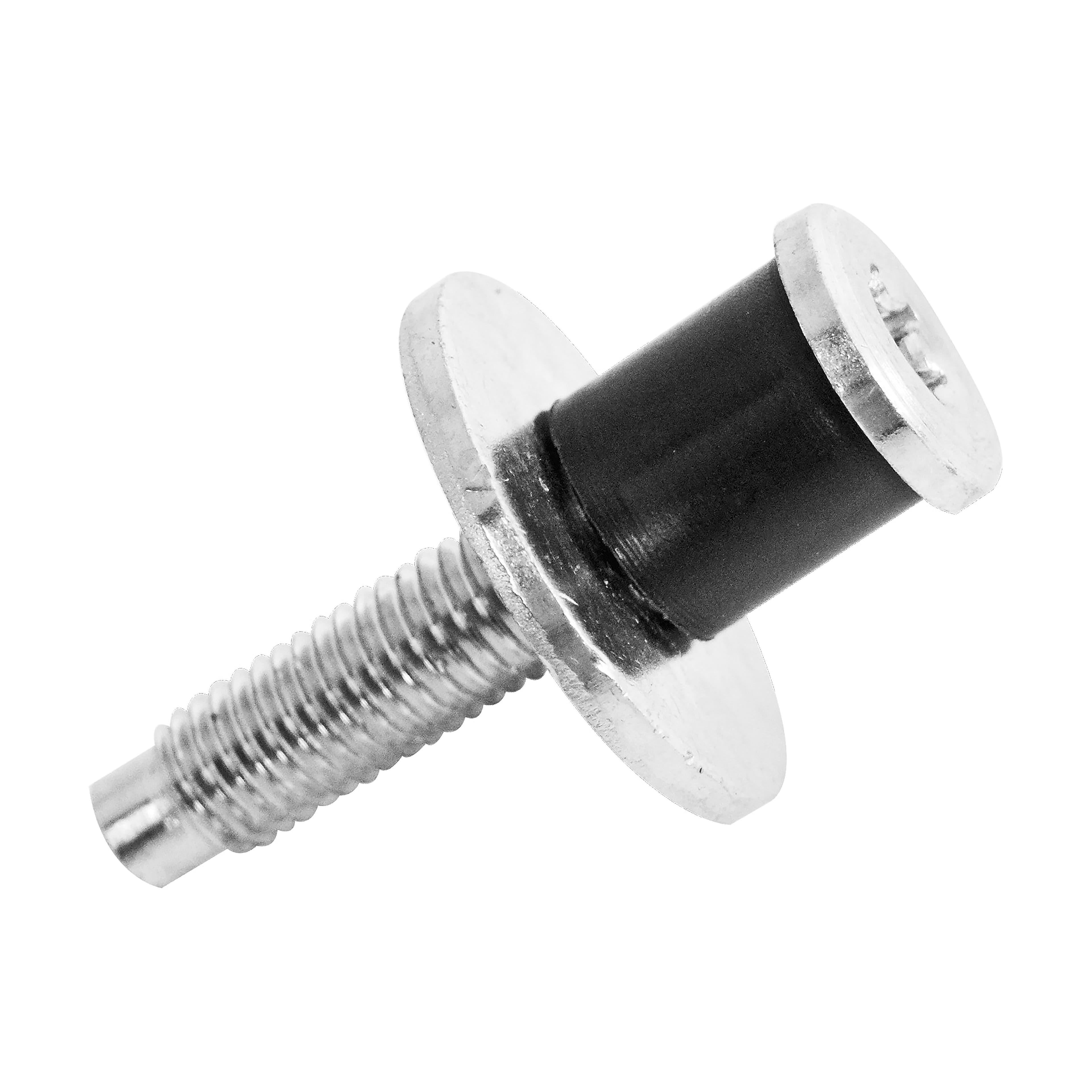 Chapa De Tapa Ford Pick Up 1992-1996