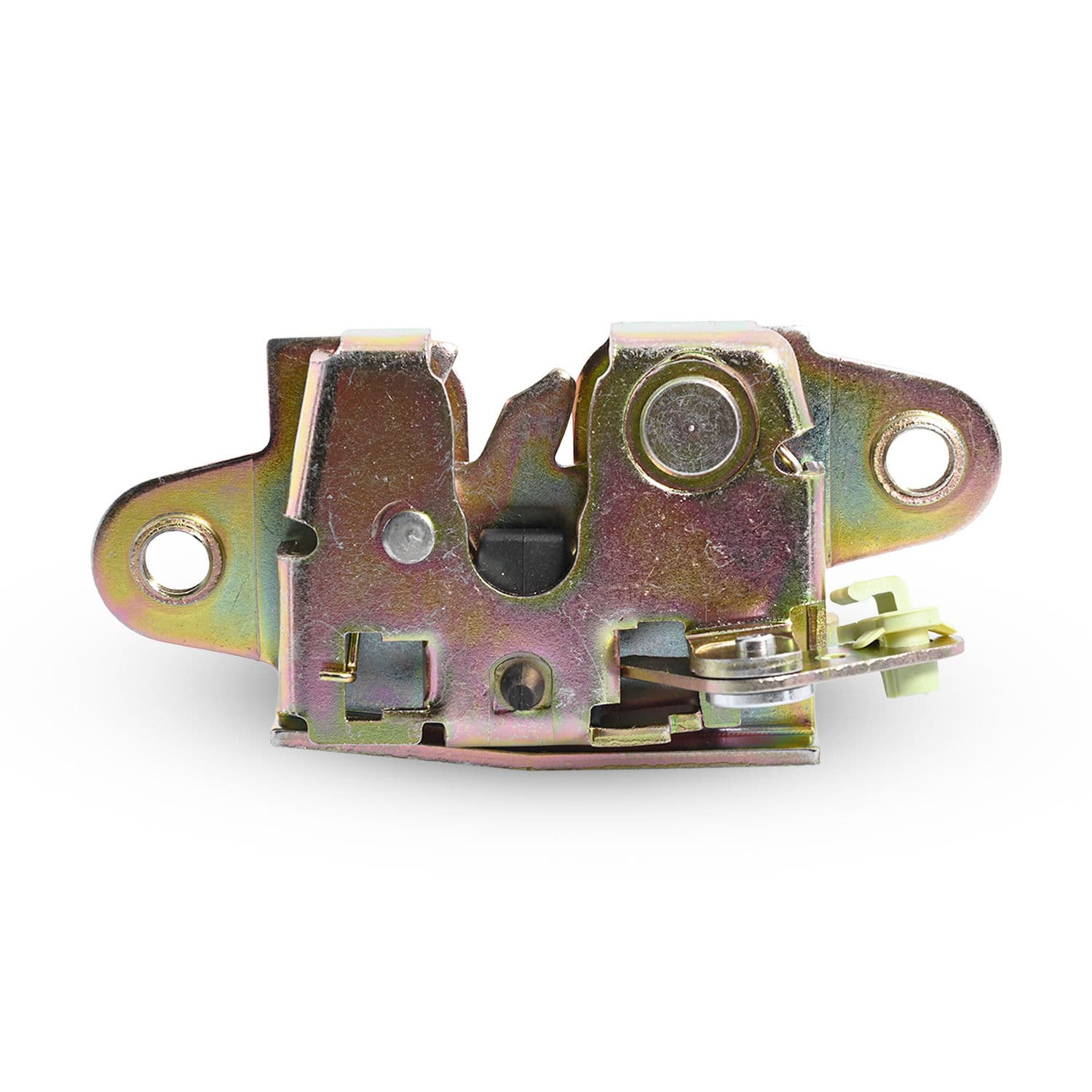 Chapa De Tapa Toyota Hilux Vigo 2005-2008