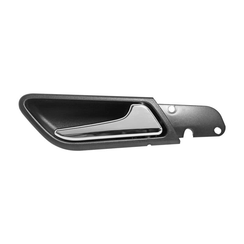 Manija Interior Mercedes-Benz Clase-A W169 2005-2011 Plastico Derecha Delantera Hushan