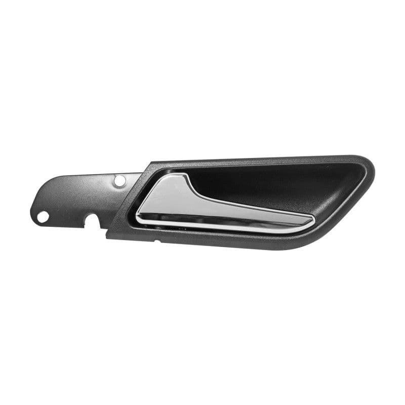 Manija Interior Mercedes-Benz Clase-A W169 2005-2011 Plastico Izquierdo Delantera Hushan