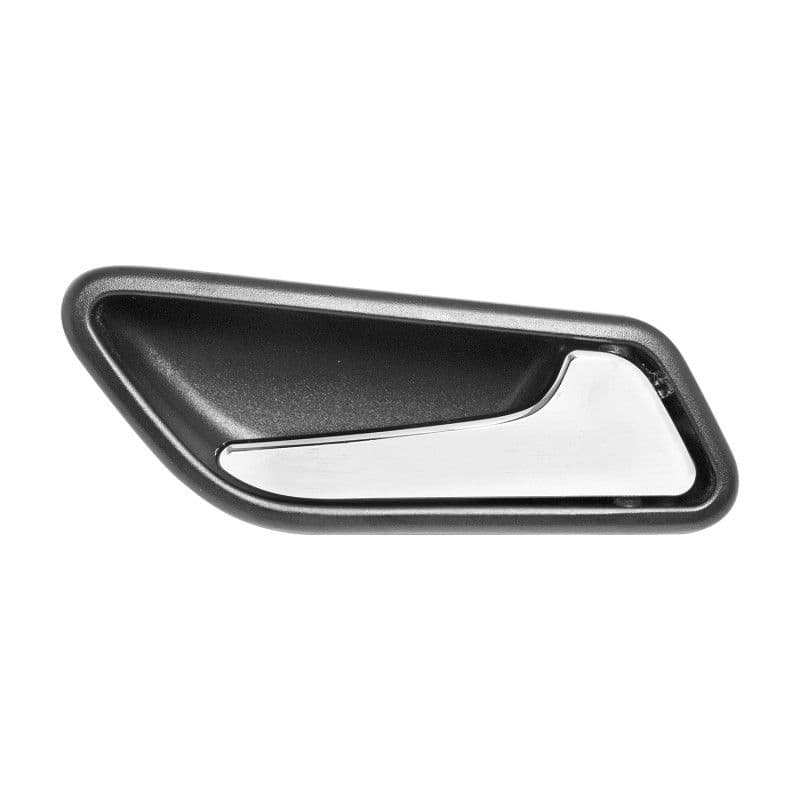Manija Interior Mercedes-Benz Clase-A W169 2005-2011 Plastico 9051 Derecha Trasera Hushan