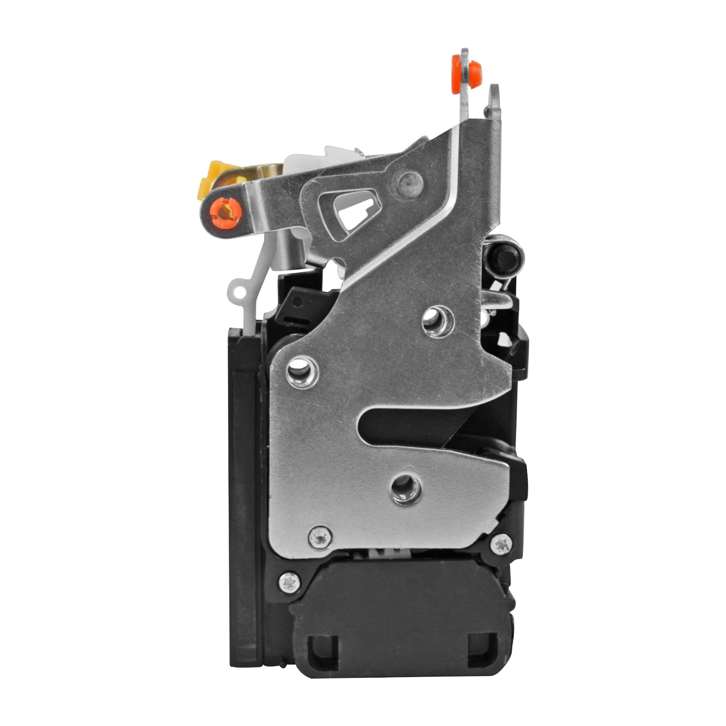 Chapa De Puerta Chevrolet Blazer (S10) 1995-2004 6 Pines 12V 15.111.444 Derecha Delantera
