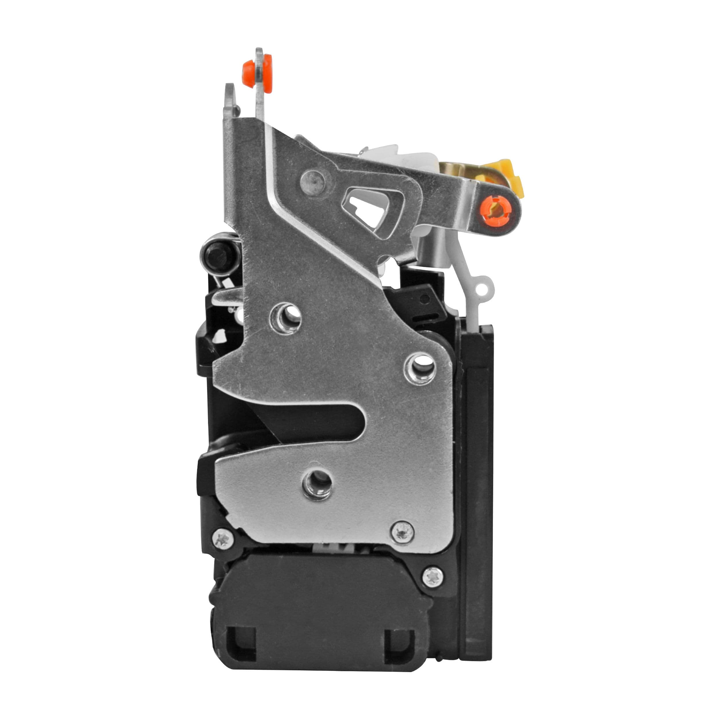Chapa De Puerta Chevrolet Blazer (S10) 1995-2004 6 Pines 12V 15.111.445 Izquierdo Delantera