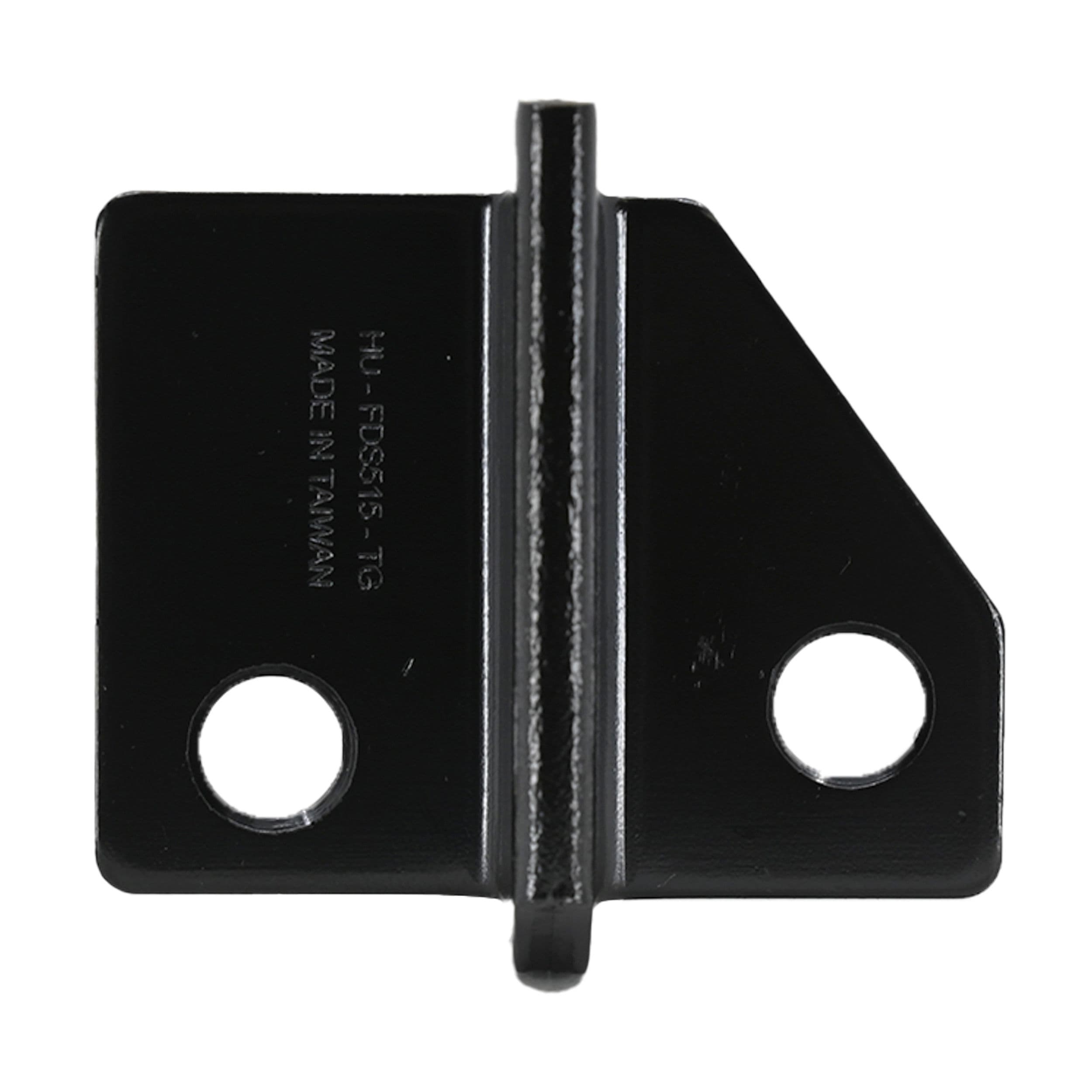Chapa De Tapa Ford F-150 2015-2020 Inferior Derecha Trasera