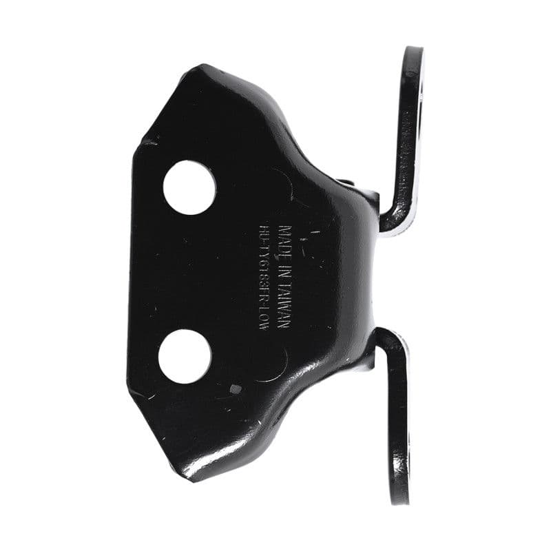 Bisagra De Puerta Toyota Yaris Hatchback 2006-2011 Negra Inferior Derecha Delantera Hushan