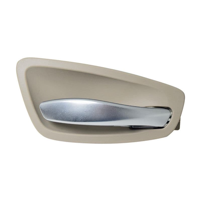 Manija Interior Bmw Serie 1 2008-2011 Plastico Derecha Delantera/Trasera Hushan